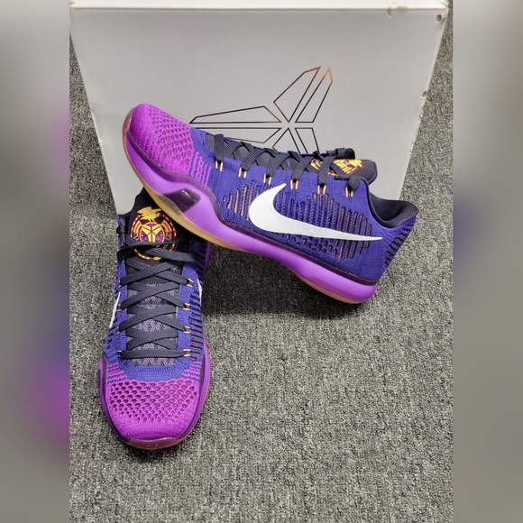 kobe 10 elite low draft pick